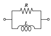 RL並列回路のインピーダンス