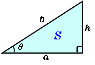 直角三角形 高精度計算サイト
