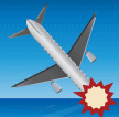 航空機で死亡事故に遭遇する確率