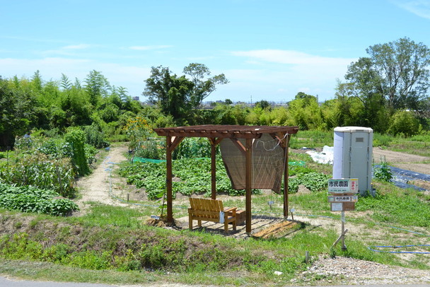 兵庫県下最大の市民農園　れんげいじファーム料金計算　